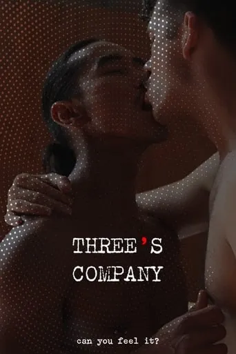 Three's Company movie poster - Entertainment content