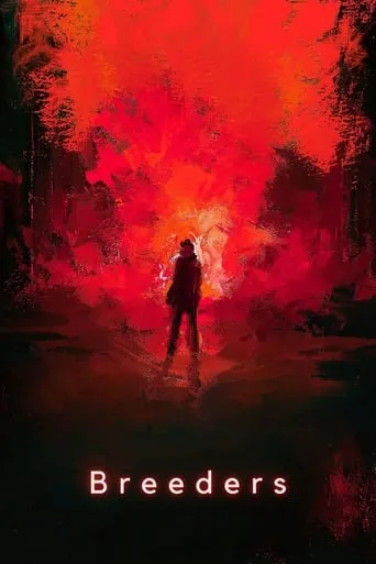 Breeders movie poster - Entertainment content