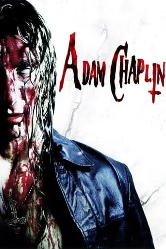 Adam Chaplin movie poster - Rated 6.084/10