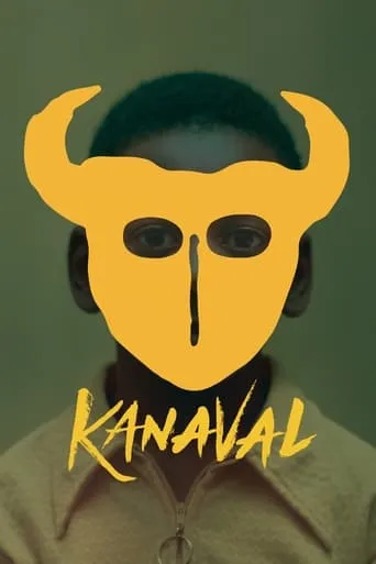 Kanaval movie poster - Rated 4.3/10