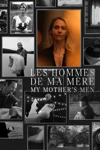 My Mother's Men movie poster - Rated 8/10
