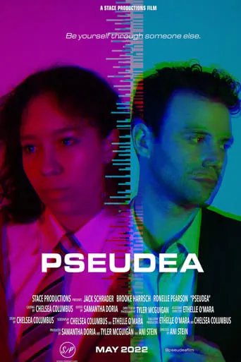 Pseudea movie poster - Entertainment content