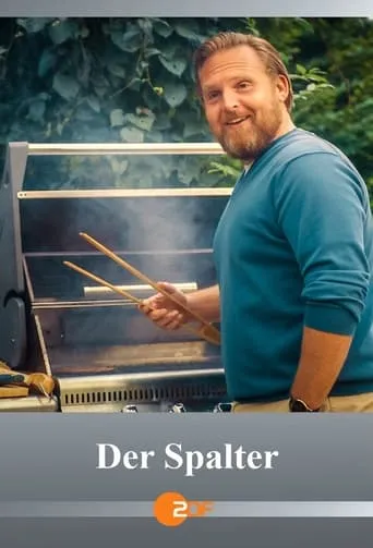Der Spalter movie poster - Rated 5/10