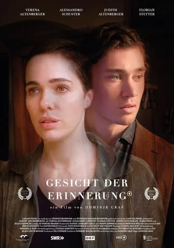 Shadows of the Past movie poster - Rated 4.5/10