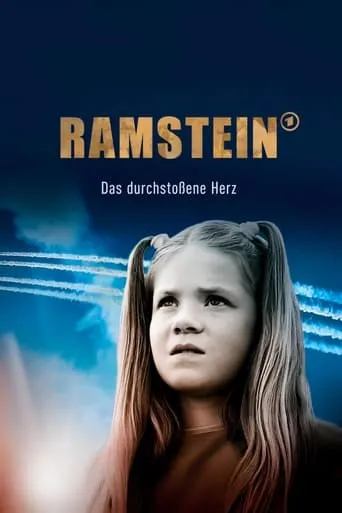 Ramstein - The Pierced Heart movie poster - Rated 7.6/10