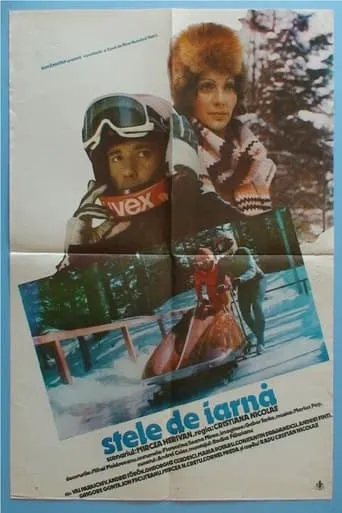 Stele de iarnă movie poster - Rated 6/10