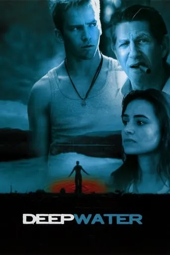 Deepwater movie poster - Rated 5/10