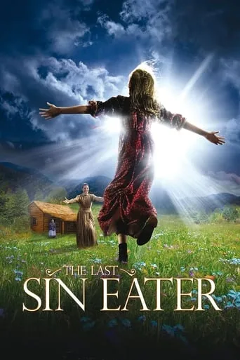 The Last Sin Eater movie poster - Rated 5.5/10