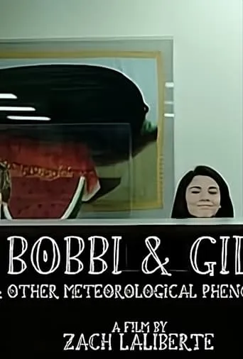 Bobbi & Gill movie poster - Rated 1/10