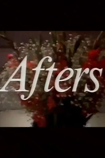 Afters movie poster - Entertainment content