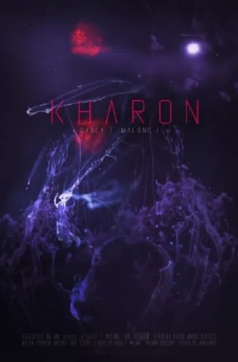 Kharon movie poster - Entertainment content