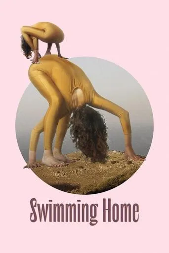 Swimming Home movie poster - Rated 5.4/10