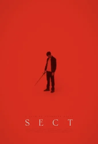 SECT movie poster - Rated 7/10