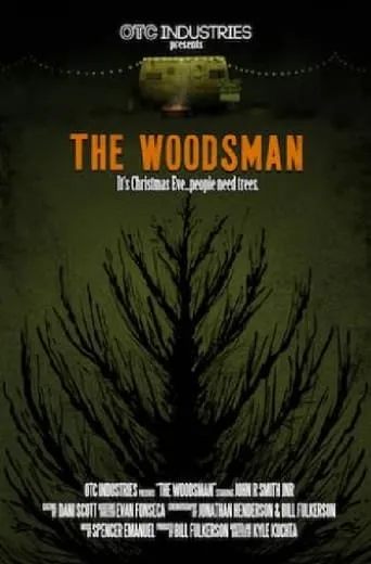 The Woodsman movie poster - Rated 7/10