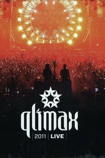 Qlimax 2011 movie poster - Rated 5.2/10