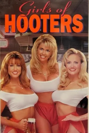 Playboy's Girls of Hooters movie poster - Rated 1/10