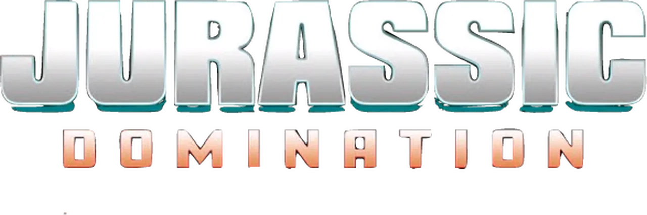 Jurassic Domination