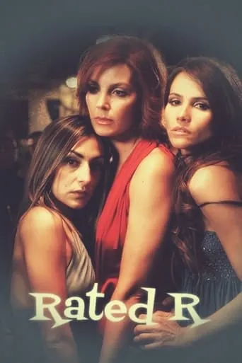 Rated R movie poster - Rated 5.4/10