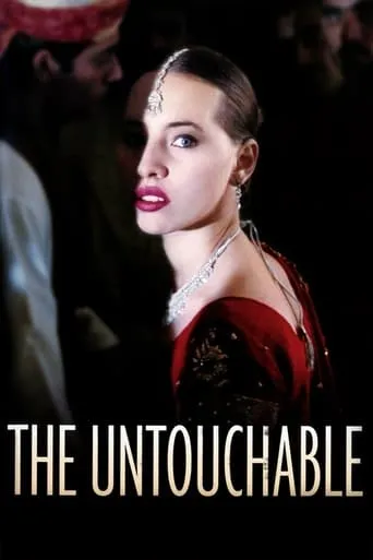 The Untouchable movie poster - Rated 6.6/10