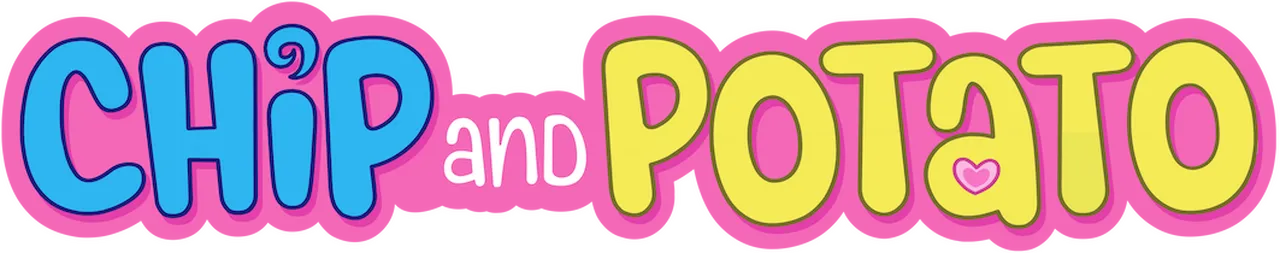 Chip and Potato: Chip's Holiday