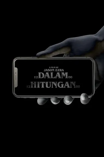 Dalam Hitungan movie poster - Entertainment content
