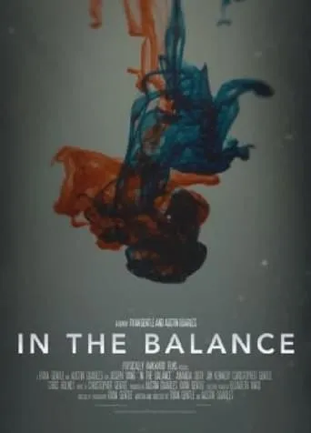 In The Balance movie poster - Entertainment content