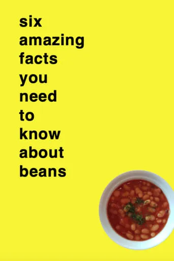 Six Amazing Facts You Need to Know About Beans movie poster - Entertainment content