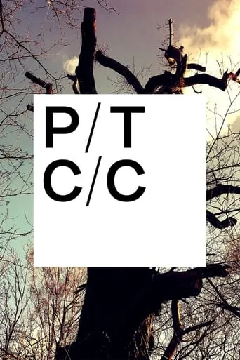 Porcupine Tree: Closure / Continuation movie poster - Rated 8/10