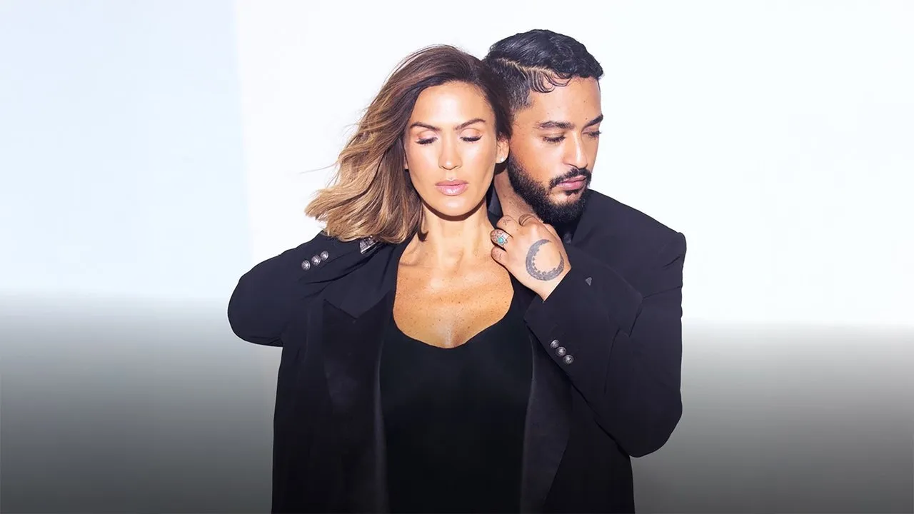 Vitaa & Slimane : VersuS Tour