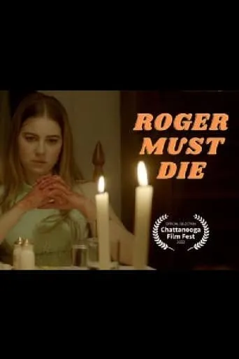 Roger Must Die movie poster - Entertainment content