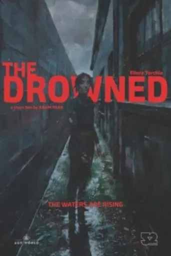 The Drowned movie poster - Entertainment content
