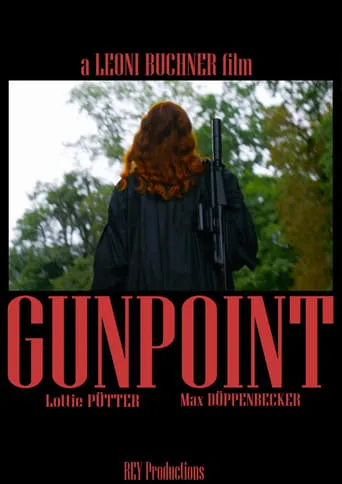 GUNPOINT movie poster - Entertainment content