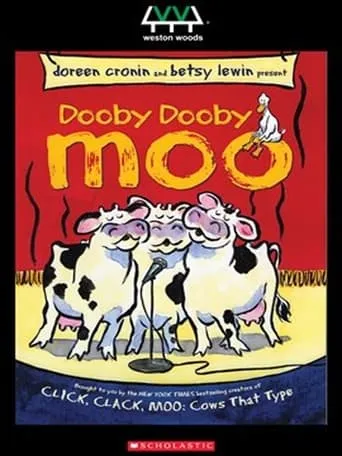 Dooby Dooby Moo movie poster - Entertainment content