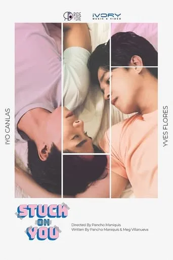 Stuck on You movie poster - Entertainment content