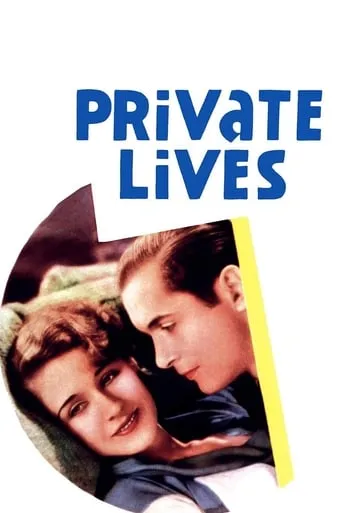 Private Lives movie poster - Rated 6.3/10