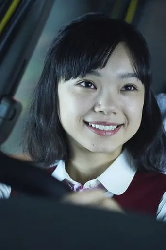 THE LIMIT Taxi Girl movie poster - Entertainment content