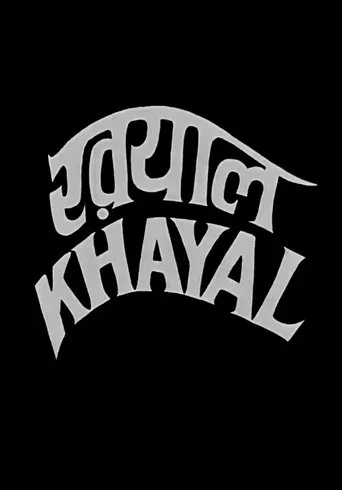 Khayal movie poster - Entertainment content