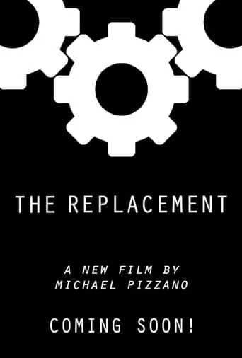 The Replacement movie poster - Entertainment content
