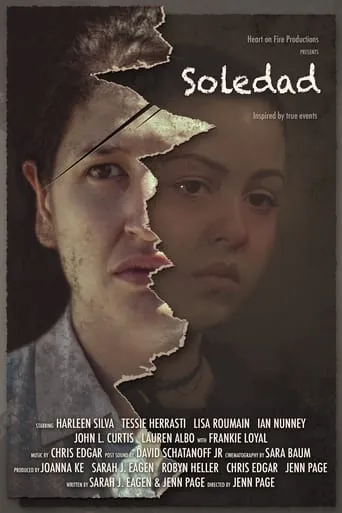 Soledad movie poster - Rated 8/10