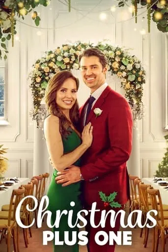 Christmas Plus One movie poster - Rated 6.3/10
