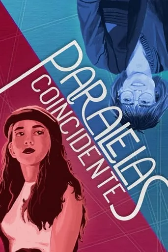 Coincidental Parallels movie poster - Entertainment content