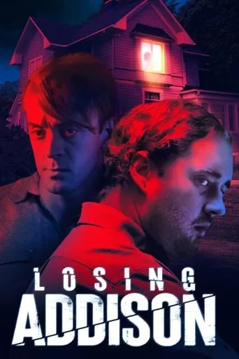 Losing Addison movie poster - Rated 4.7/10