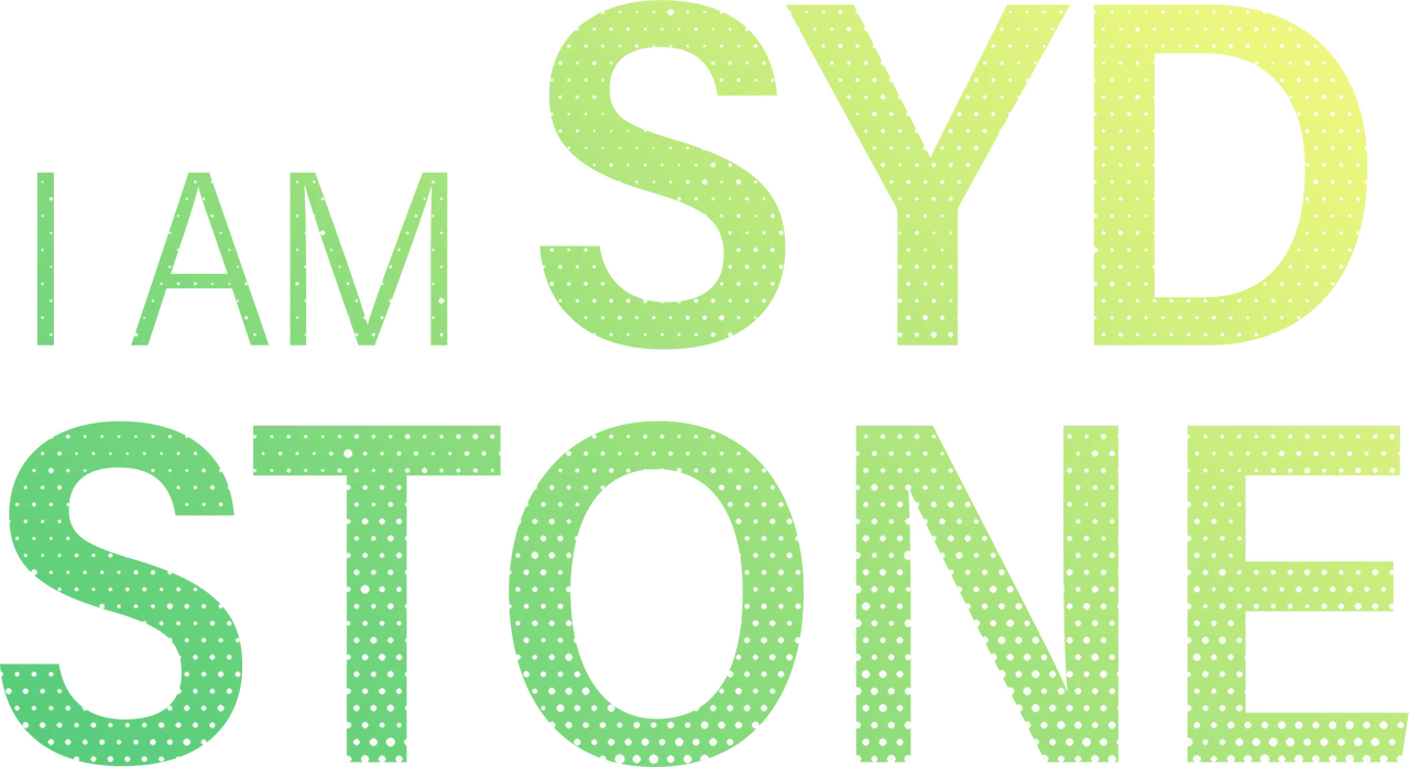I Am Syd Stone
