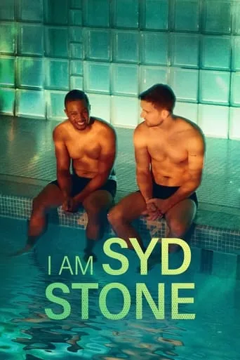 I Am Syd Stone movie poster - Rated 7/10