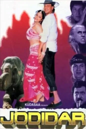 Jodidar movie poster - Rated 10/10