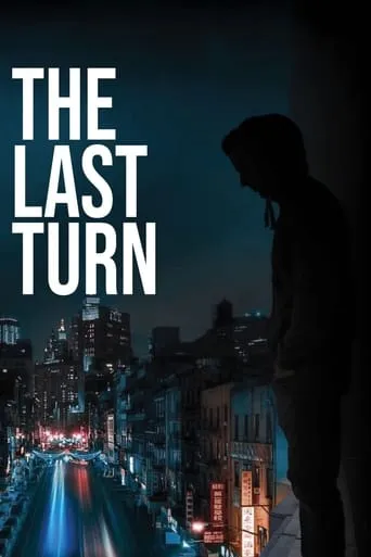 The Last Turn movie poster - Entertainment content