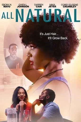 All Natural movie poster - Entertainment content