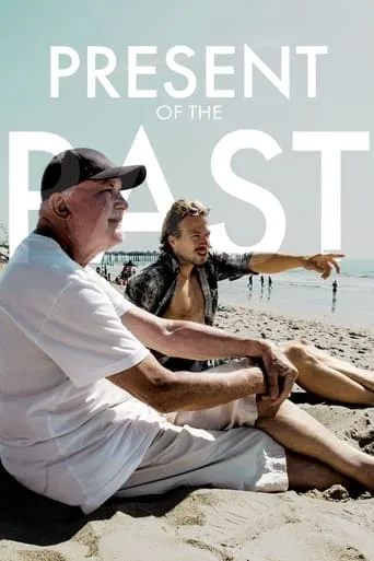 Present of the Past movie poster - Entertainment content