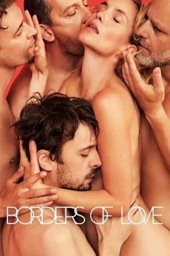 Borders of Love movie poster - Rated 6/10