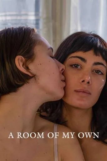 A Room of My Own movie poster - Rated 4.2/10